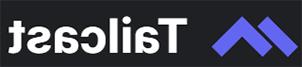 tailcast theme logo