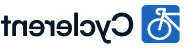 cyclerent theme logo