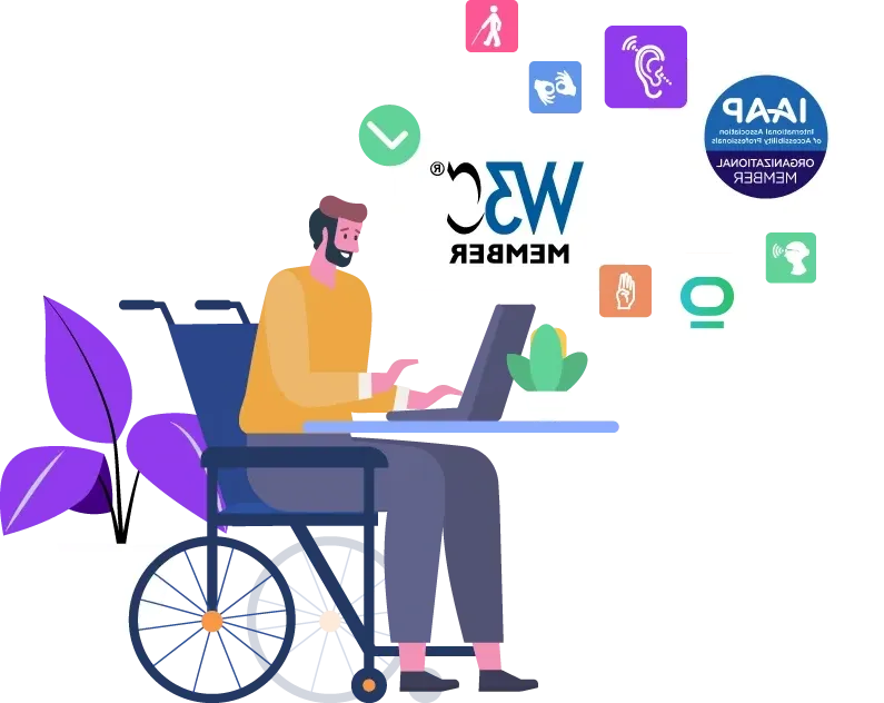 BOWWE Website Accessibility