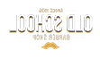 oldschool theme logo