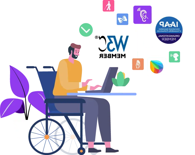 Freshworks Website Accessibility