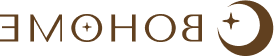 bohome theme logo