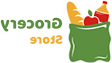 grocerystore theme logo