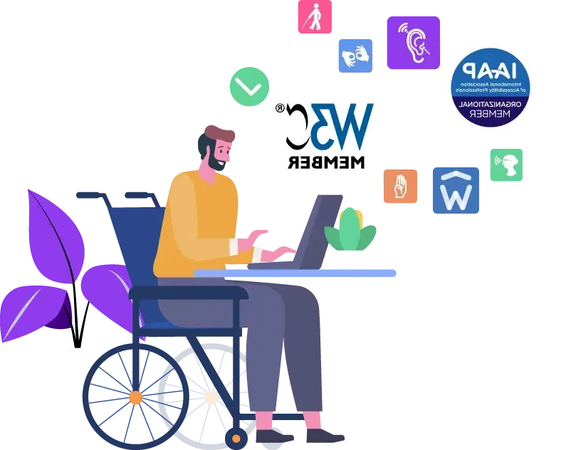 TOWeb Website Accessibility