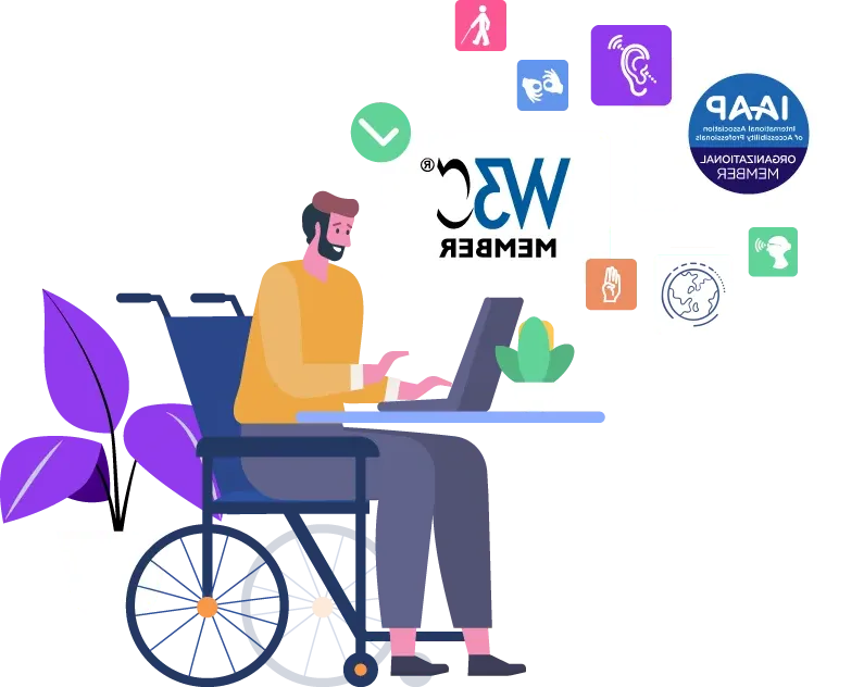 WYSIWYG Web Builder Website Accessibility