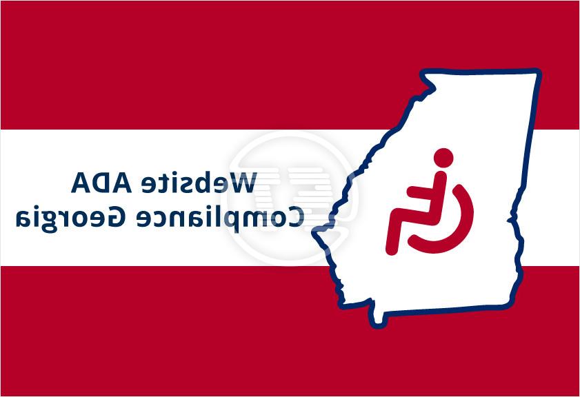 Website ADA Compliance Georgia