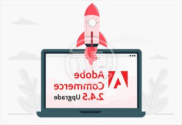 Adobe commerce 2.4.5 version Upgrade