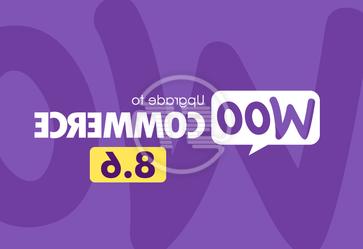 Upgrade to WooCommerce 8.6