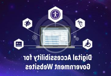 Digital Accessibility for Government Websites