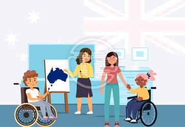 Private Special Needs Schools Australia